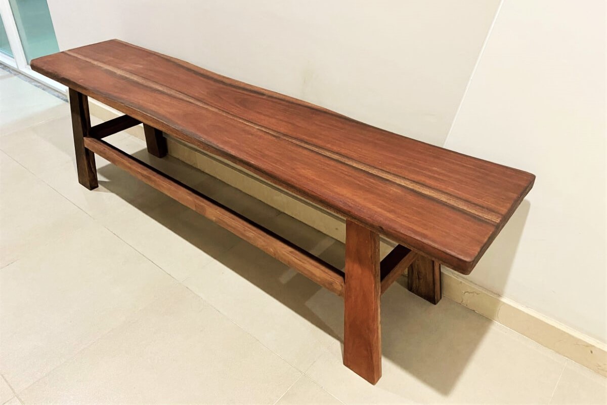 An_Design_House_Wooden_Wood_Gỗ_Interior__Decor_Furniture_Nội_Thất_Gỗ_Table_Bàn_Desk_0003-1_Bench_Ghe-bang-tron001