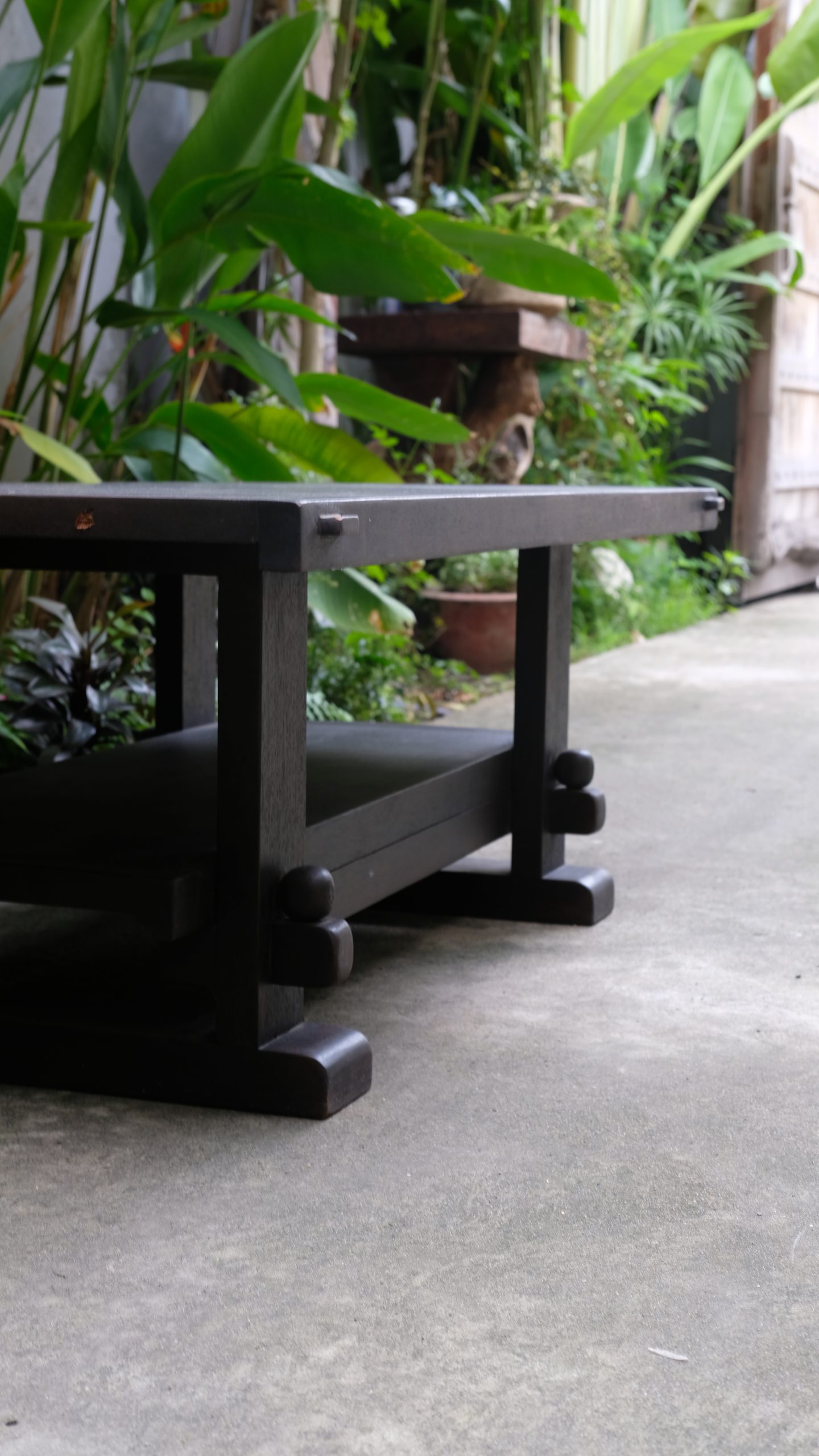 Two-tier Coffee Table