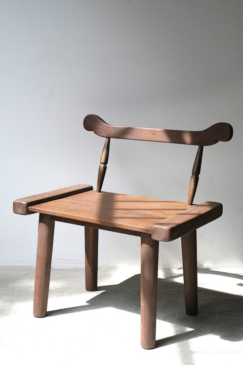 Ghế Baule (s)