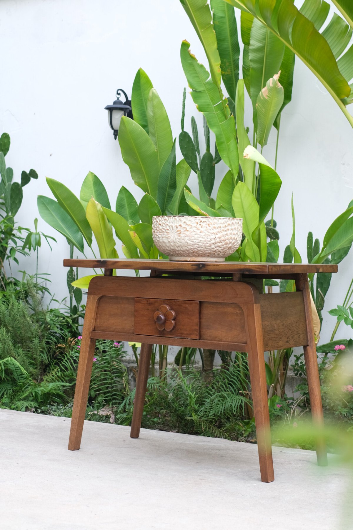 Vanity Table