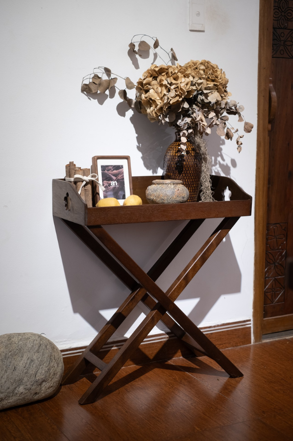 Bàn khay butler