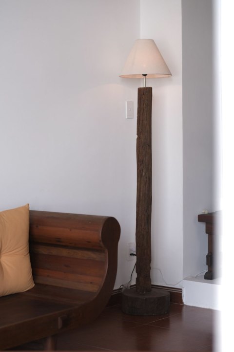 Floor Lamp