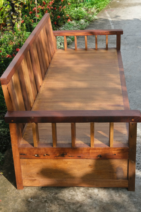 Sofa hộc kéo