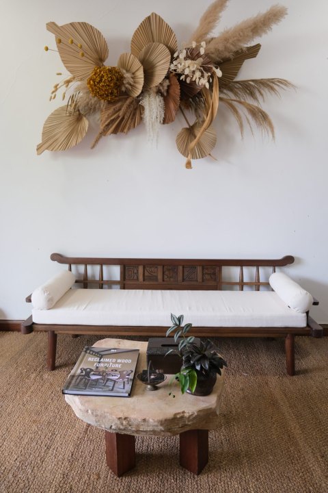 Sofa Baule