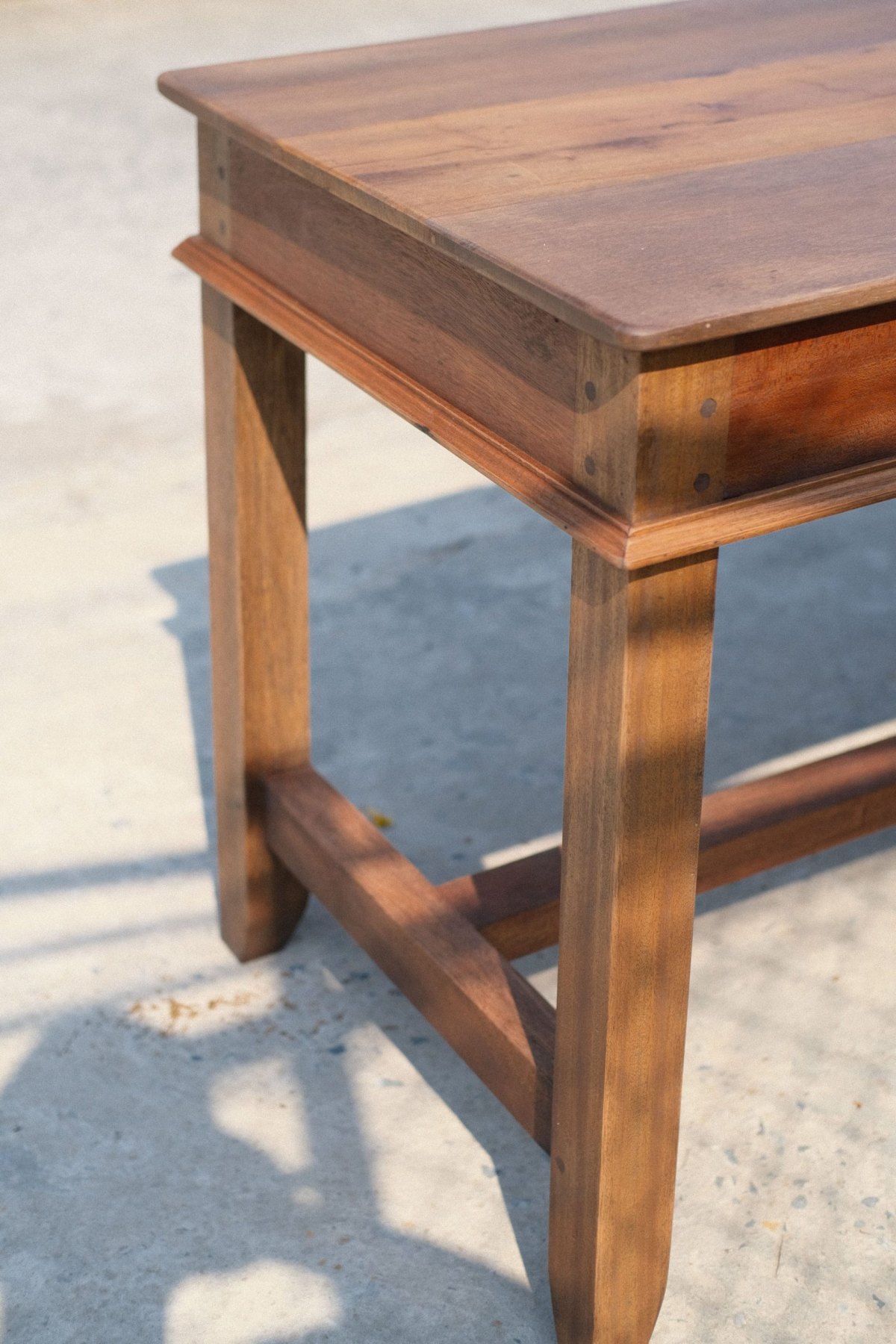 Xưa Table