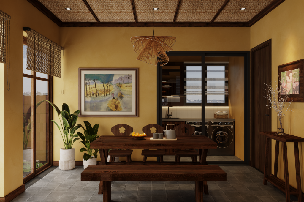 Private Residence Hà Nội