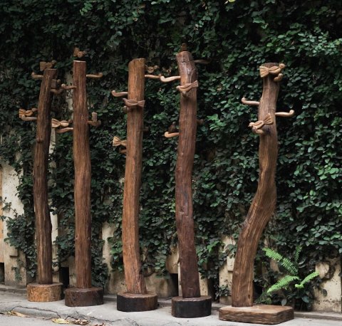 Coat Stand