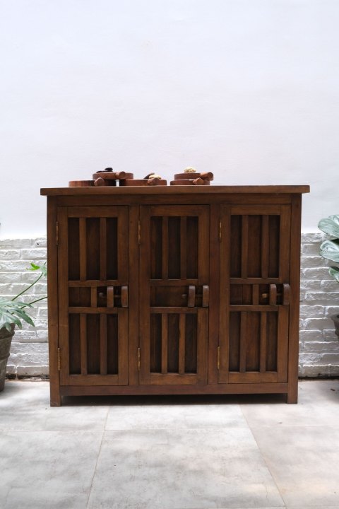 Tủ then cài